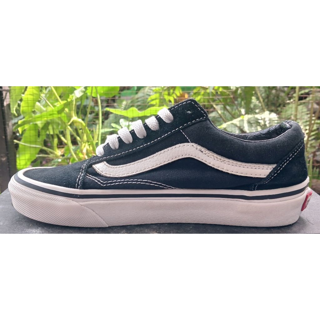 vans oldskool