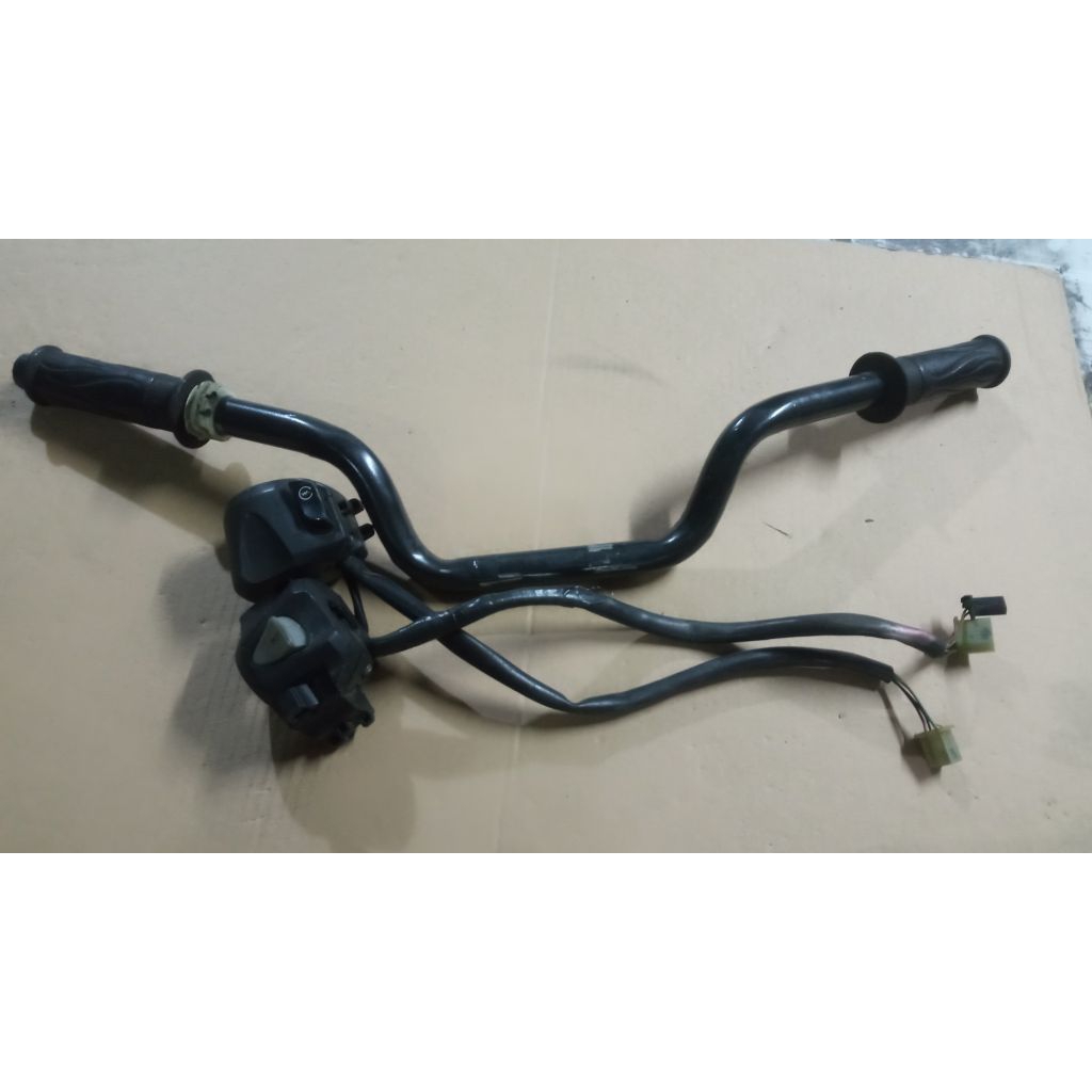 stang cb150r+soketnya