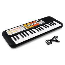 Yamaha Pss F30 / Pss-F30 Protable Mini Keyboard