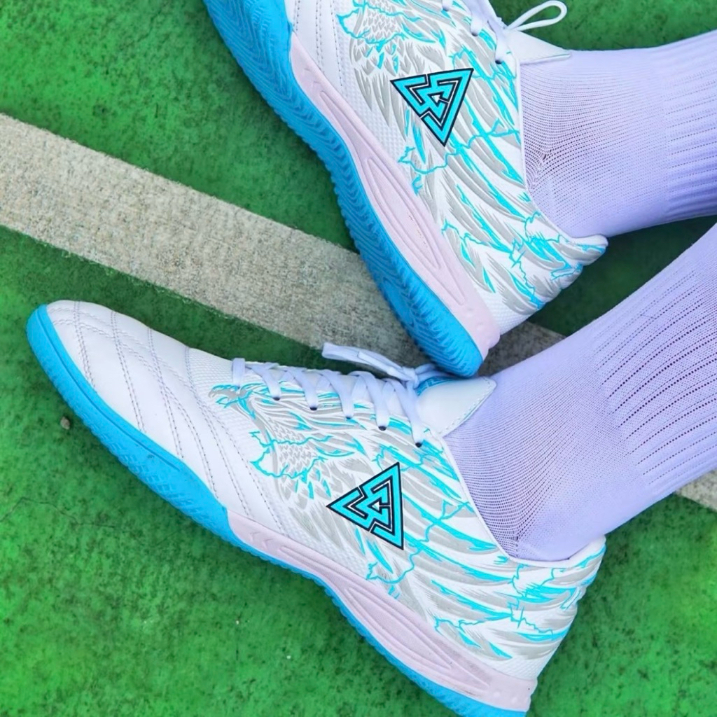 Sepatu Futsal Apha Icarus - Sepatu Futsal Dewasa Original