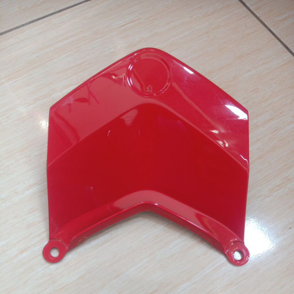 Cover Tail Tutu Lampu Stop Atas Yamaha Aerox 155 B65-F471K-00 Original Produk