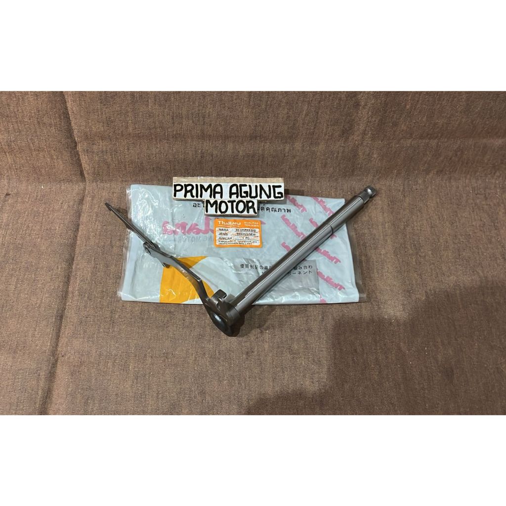 AS PERSENELING (AS OPERAN GIGI) RX KING NEW THALLAND