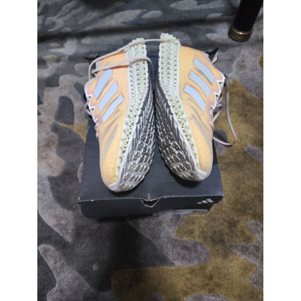 Adidas 4DFWD 3