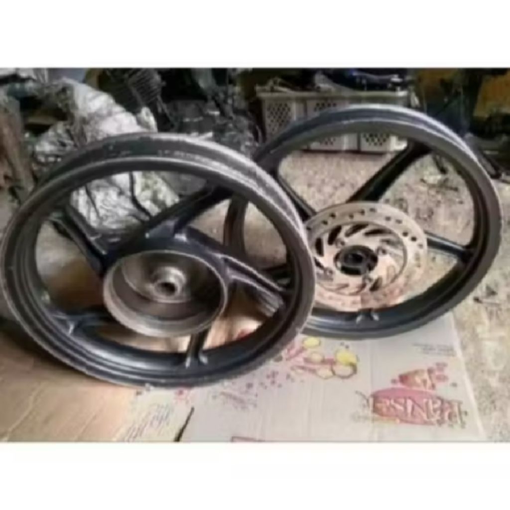 feleg pelek standar Honda beat fi karbu Scoopy fi karbu Vario Tecno karbu original second copotan