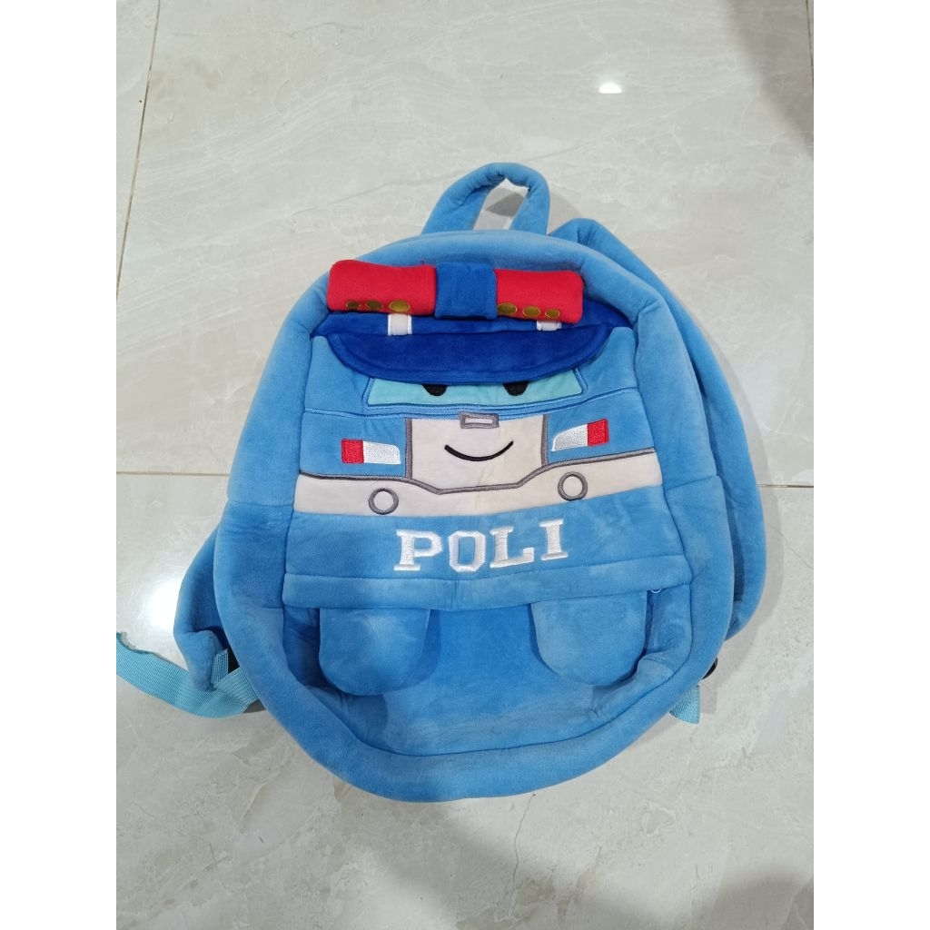 Preloved tas ransel anak TK