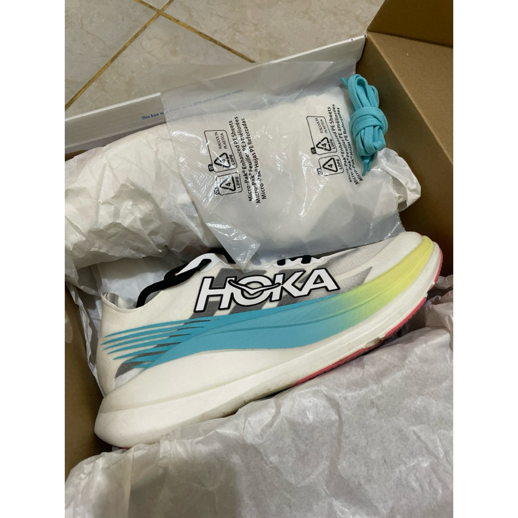Hoka Rocket X2
