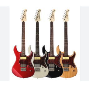 Yamaha Pacifica Pac311H Gitar Elektrik
