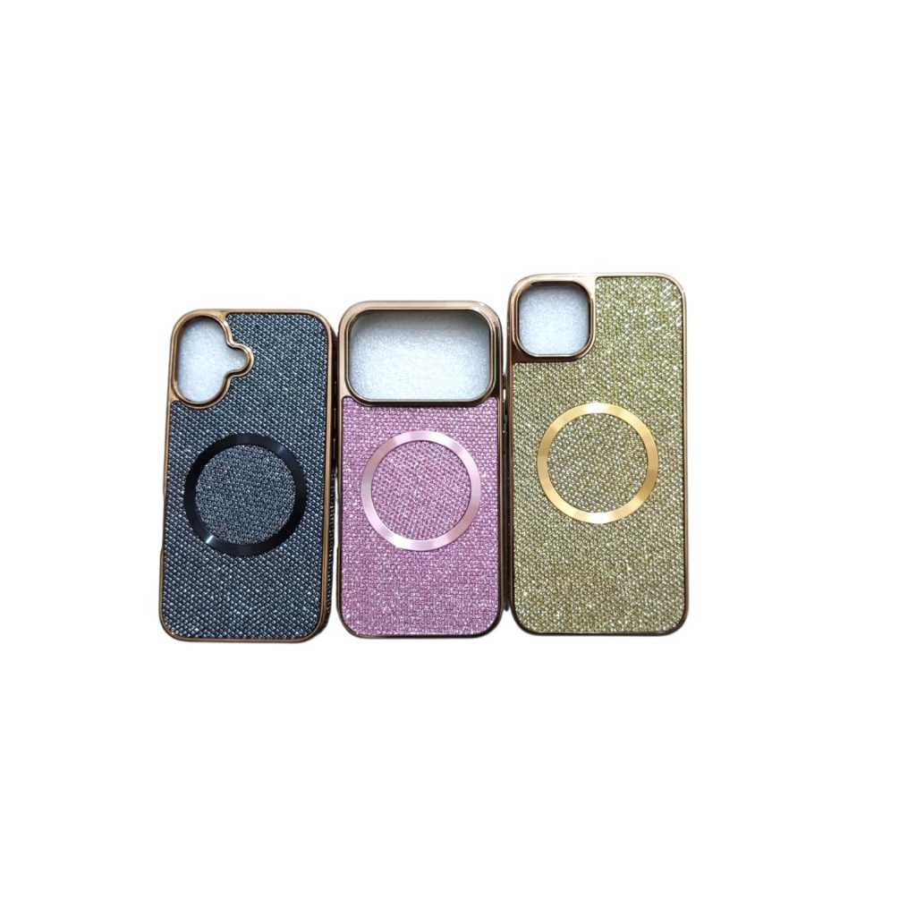 CASE LUXURY AURORA MAGSAFE IPHONE 11/11 PROMAX