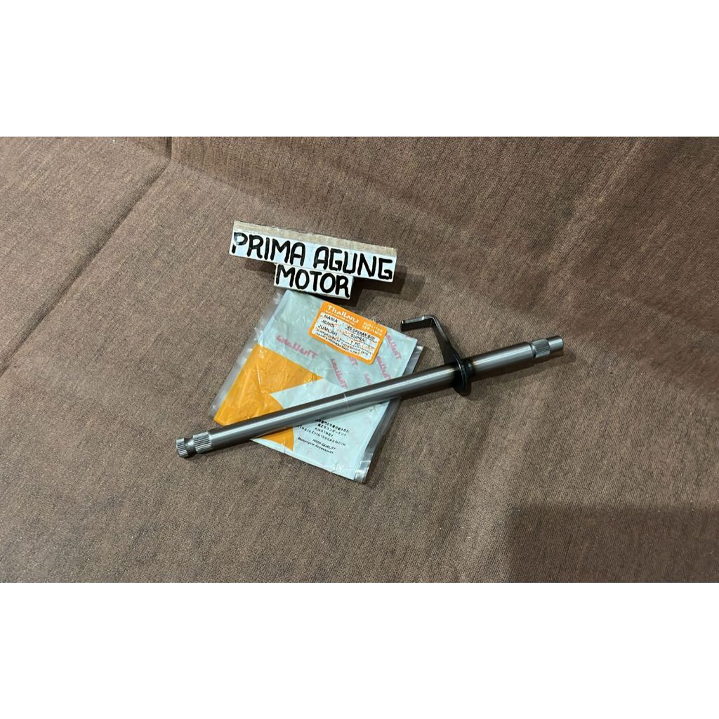 AS PERSENELING (AS OPERAN GIGI) SUPRA/GRAND THALLAND