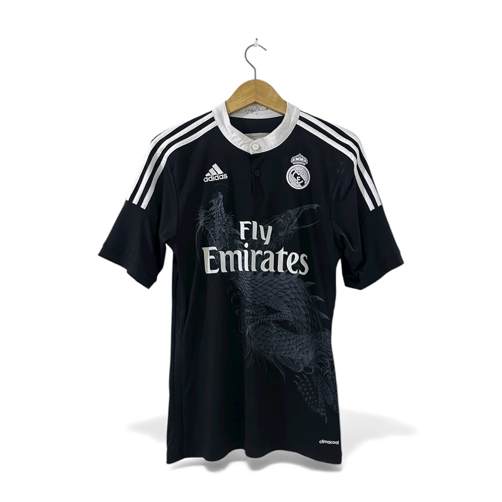 Jersey Real Madrid 3rd 2014 Original