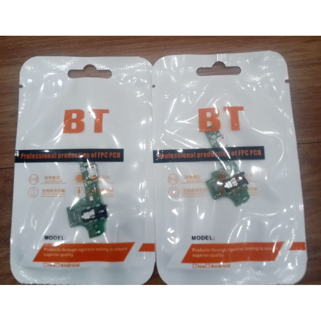 FLEXIBEL CAS SAMSUNG A10S / A107 PAPAN CAS