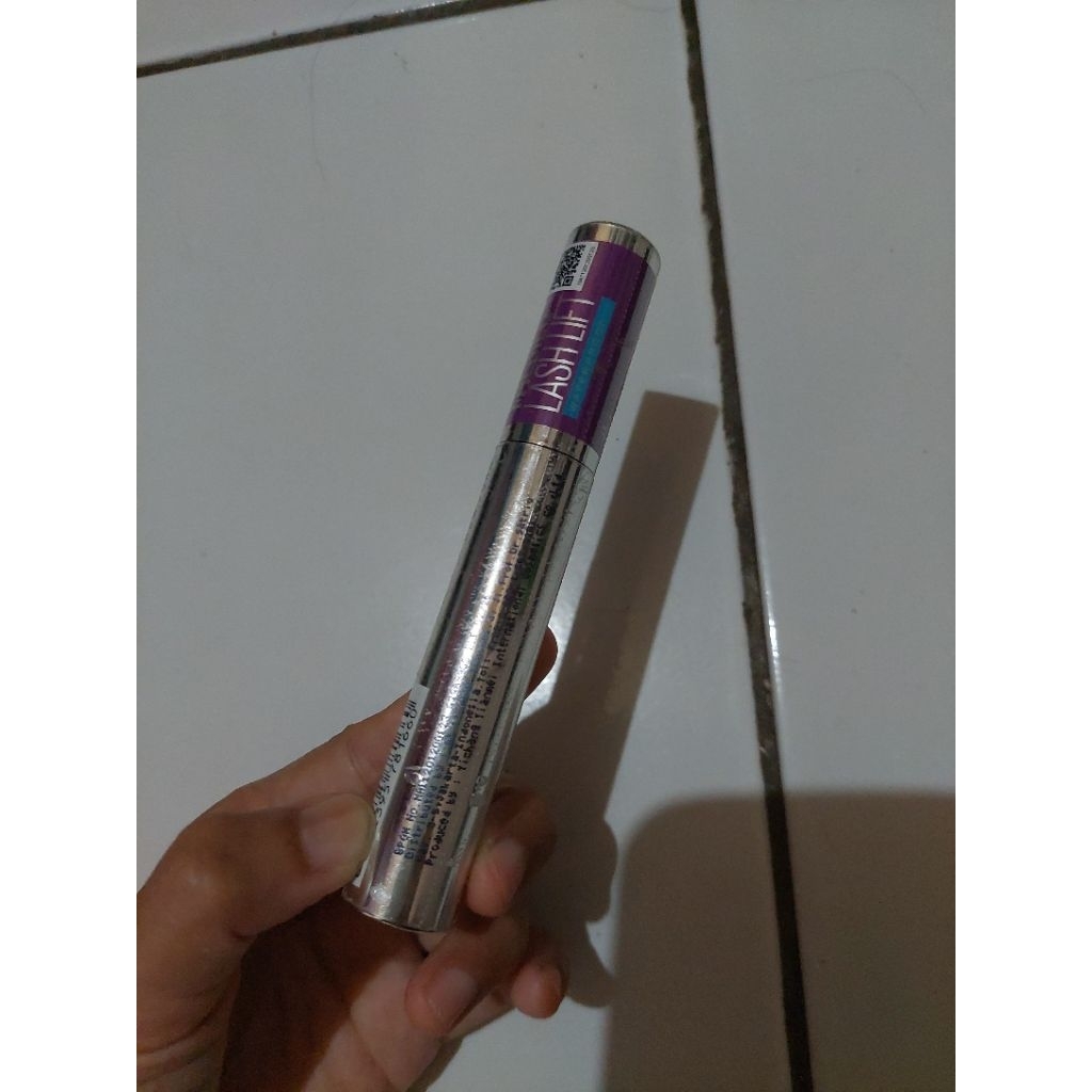 maskara maybelline Ori