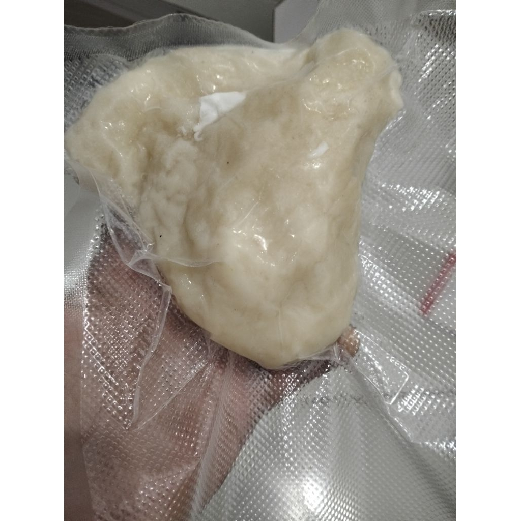 pempek kapal selam jumbo