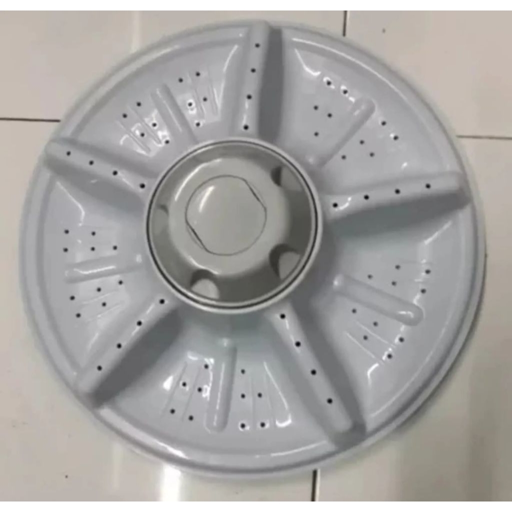 PULSATOR MESIN CUCI SHARP 34CM