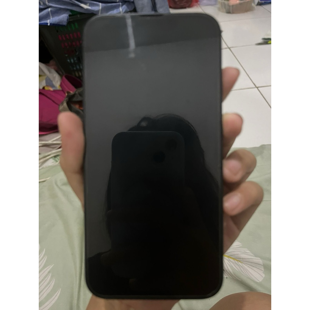Iphone 13 ex ibox ori garansi