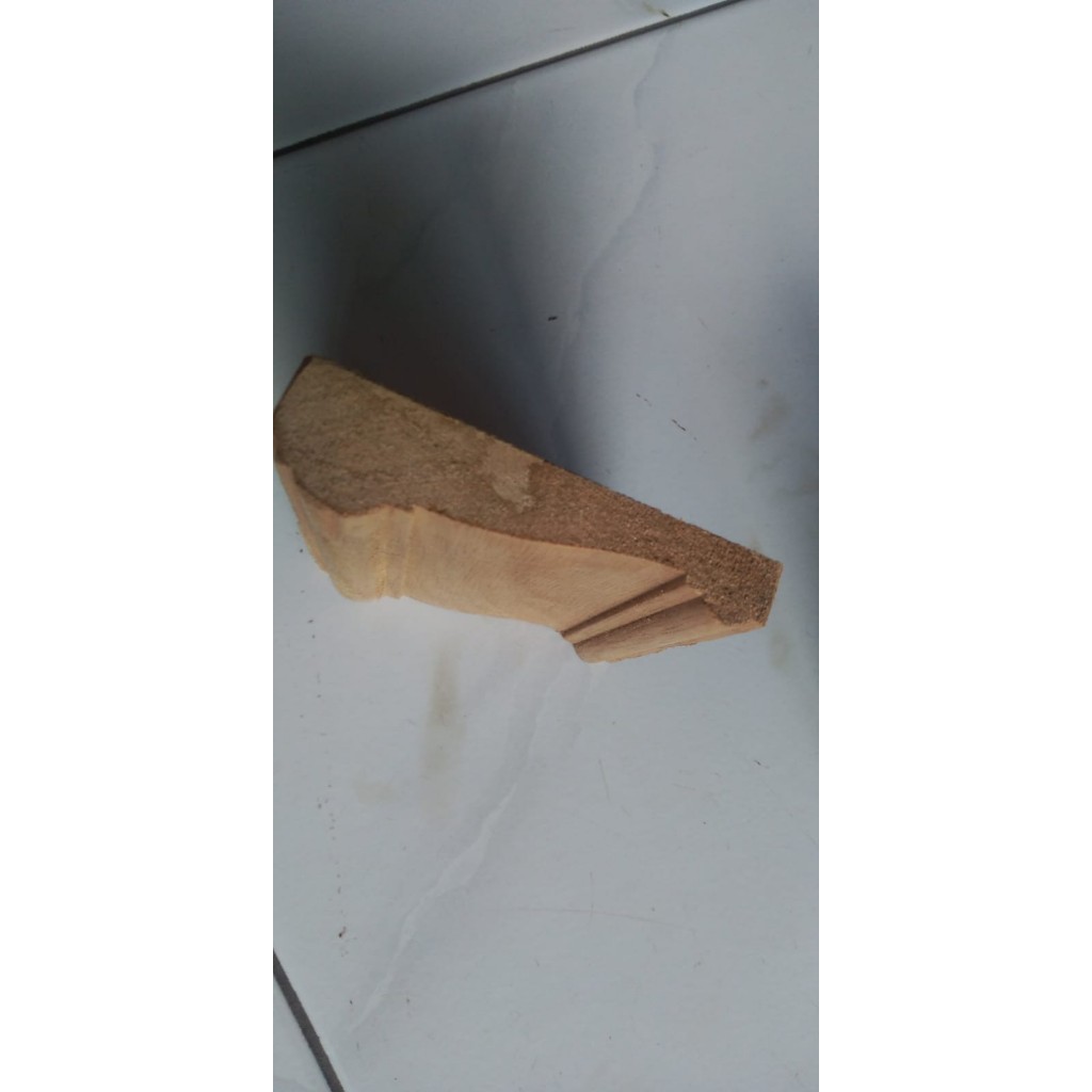 Lis Profil kayu meranti / Lis profil kayu meranti oven / Lis profil meranti