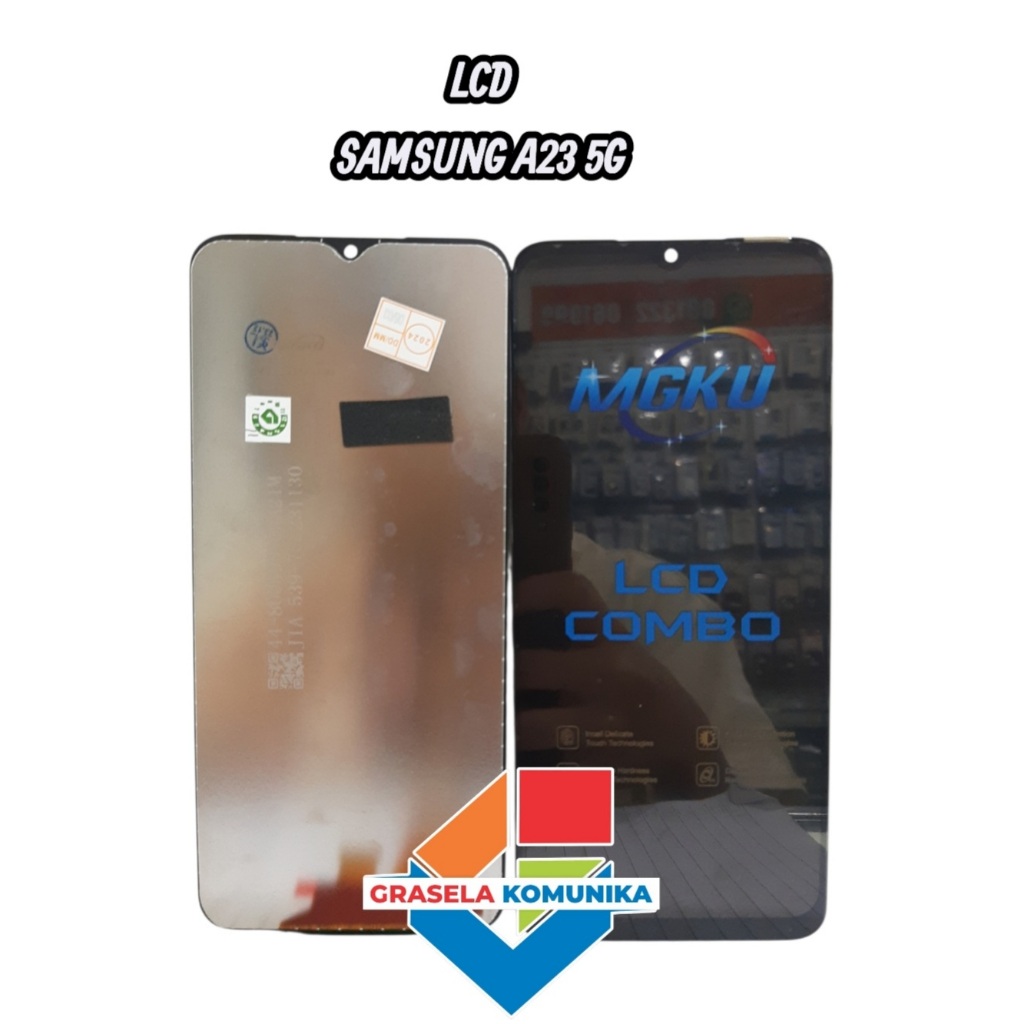 LCD SAMSUNG A20S, LCD SAMSUNG  A21S, LCD SAMSUNG A22 4G, LCD SAMSUNG A22 5G, LCD SAMSUNG A24 4G, LCD