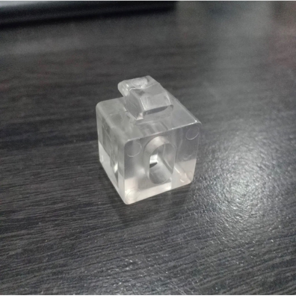 interval connection block 3030