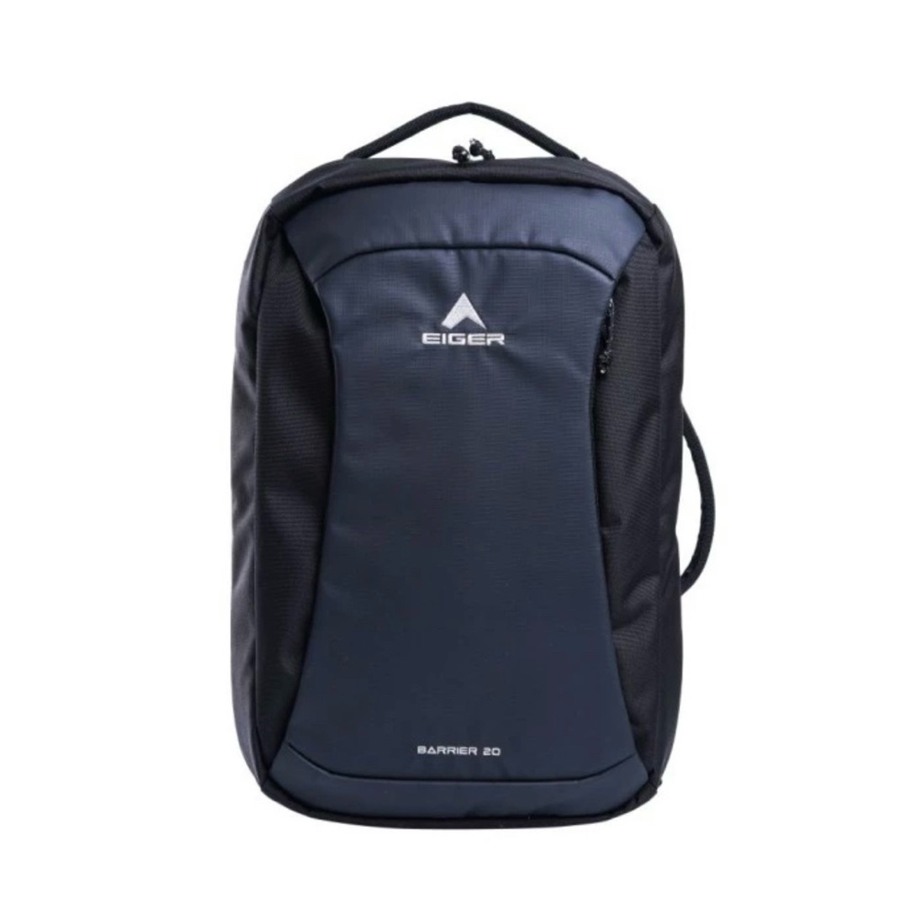 Tas Ransel Laptop Eiger1989 Barrier 20 Three Ways Backpack Laptop