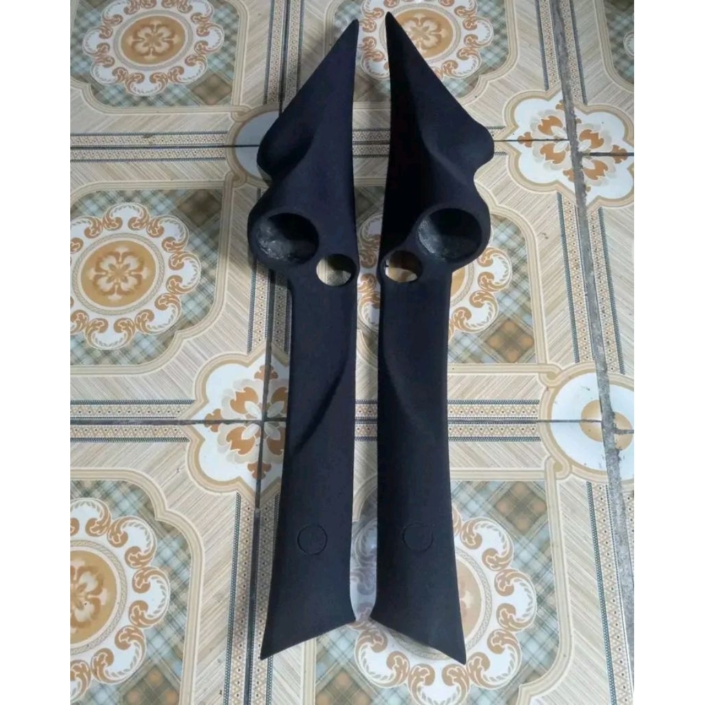 pilar 3 Way Expander/New Livina