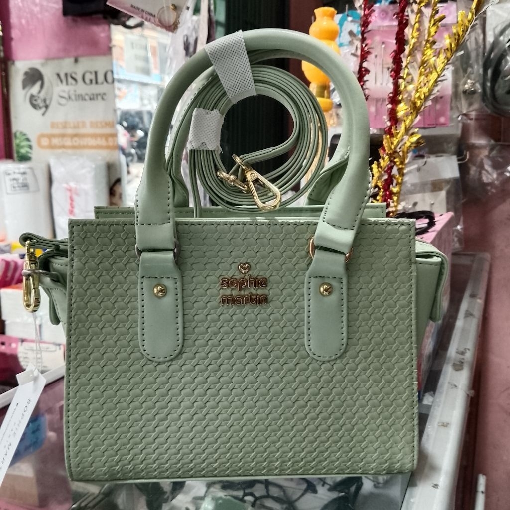 Sale Stock Tas Sophie Martin Paris