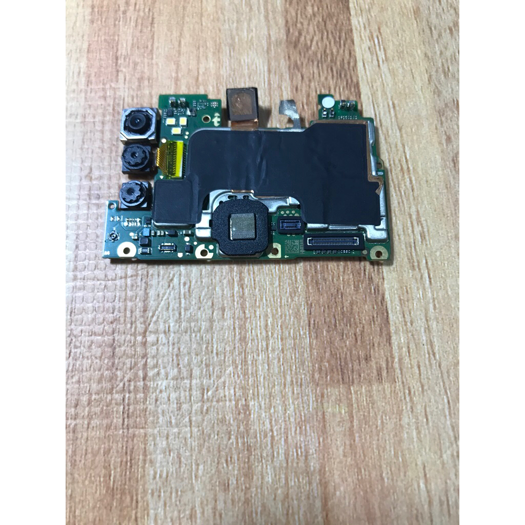 mesin infinix smart 5