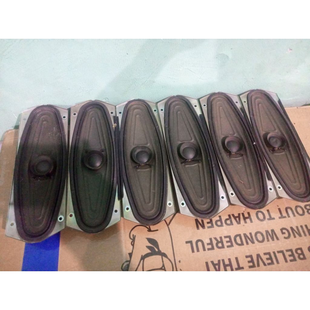 speker xbr Polytron