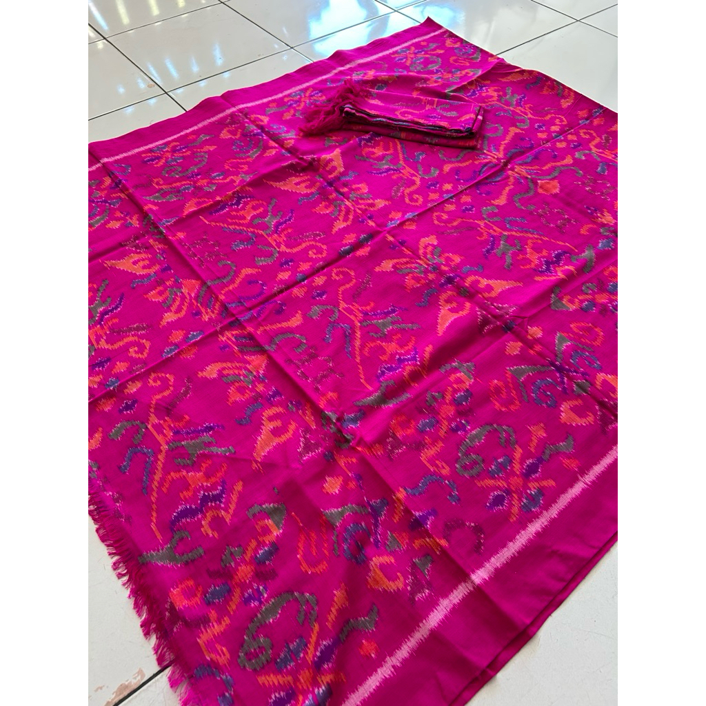 Ready Sutra Mastuli Lasem Set Sld