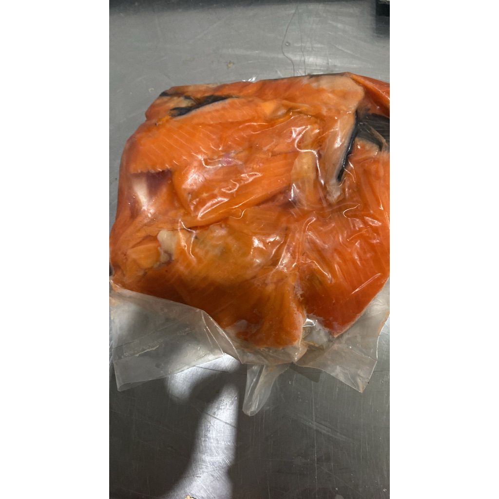 TETELAN SALMON 1KG