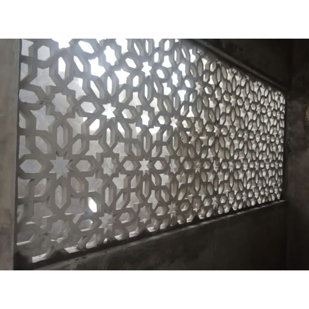 JUAL KRAWANGAN CETAK GRC KRAWANGAN CUSTOM