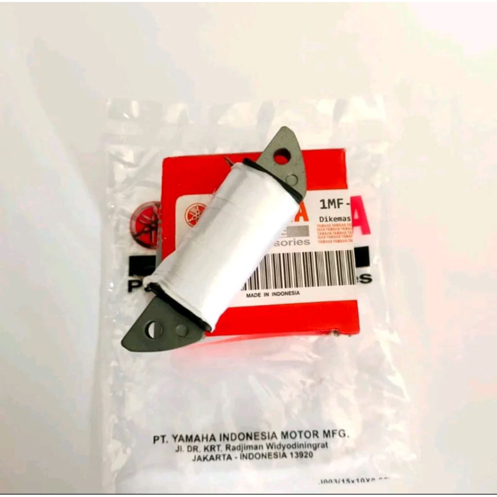 SPULL CDI YAMAHA RX-KING KODE 1MF