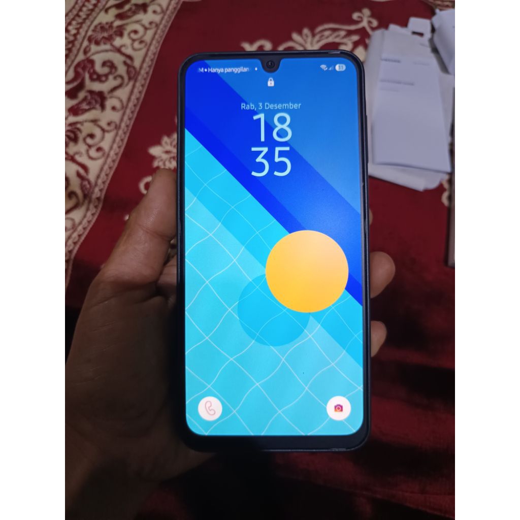 Samsung Galaxy A17 5G Second