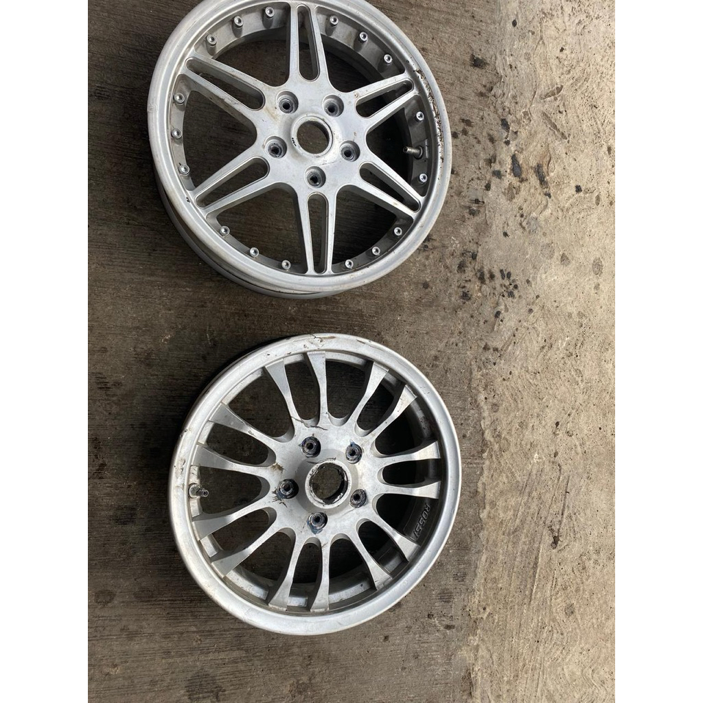 velg vespa punya arga nagata