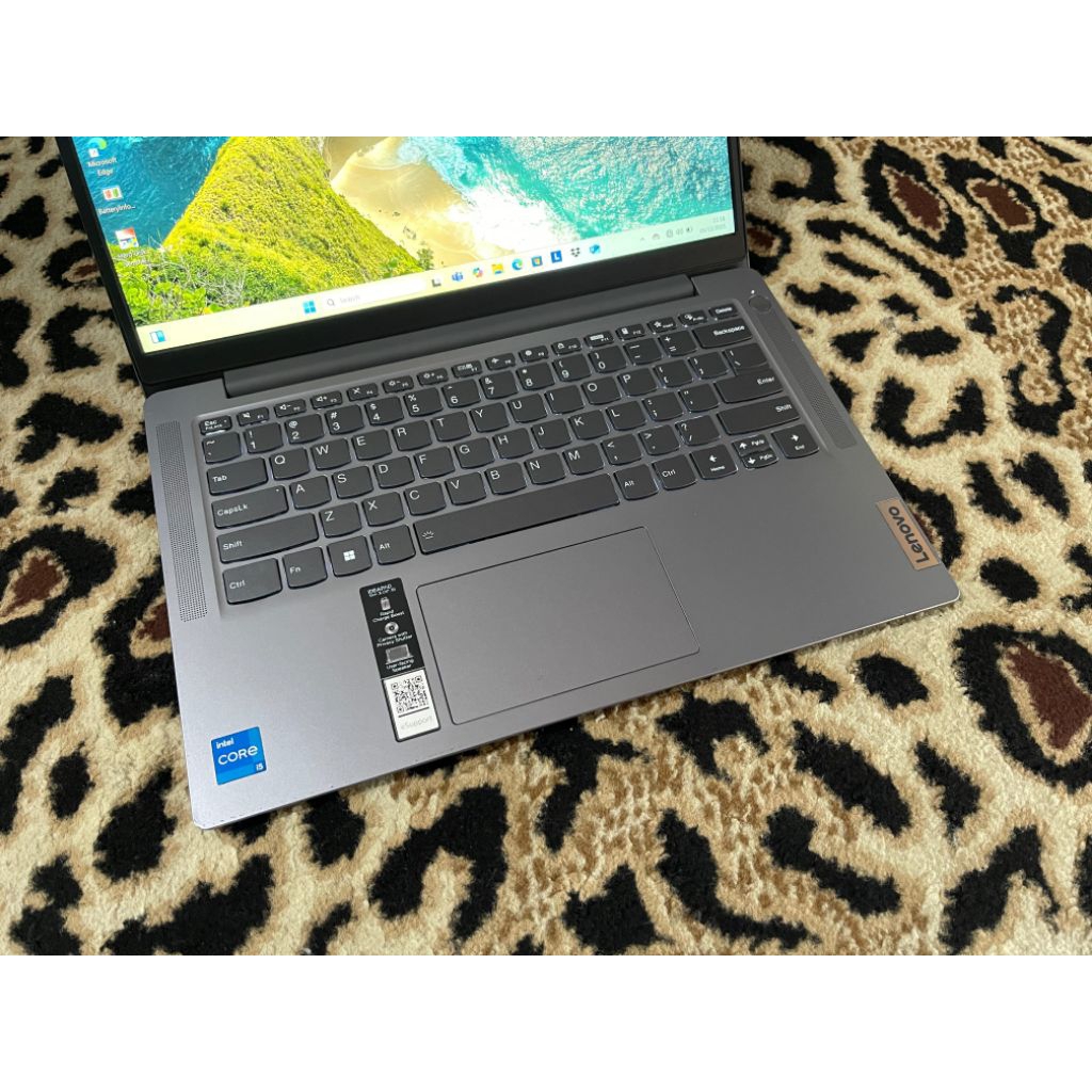 Lenovo IP Slim 3i