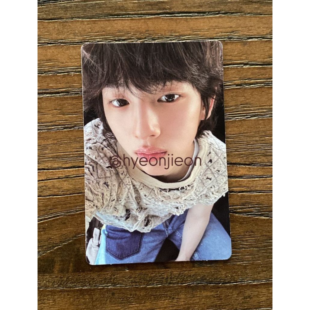 [OFFICIAL] PC JUHOON CORTIS SCENE 2