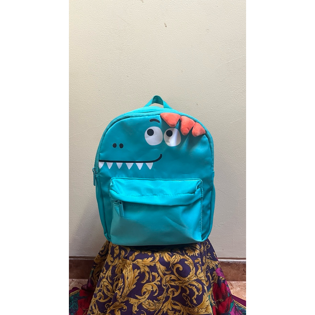 Ransel Anak Miniso | Tas Anak | Tas Anak TK