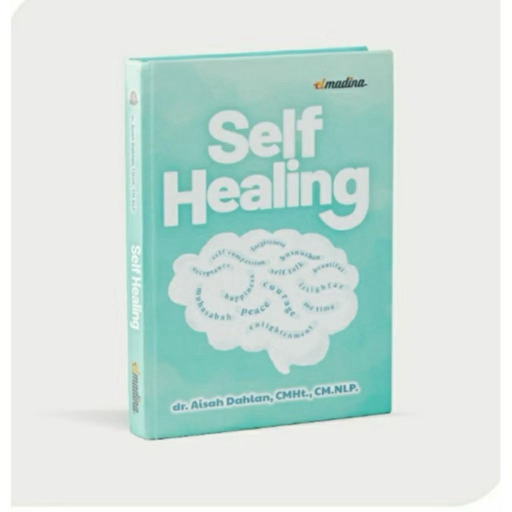 self healing