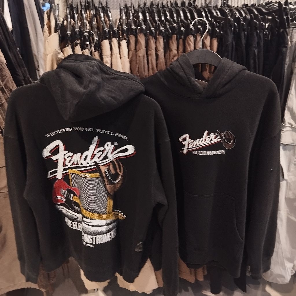 Hoodie H&M Man JASTIP