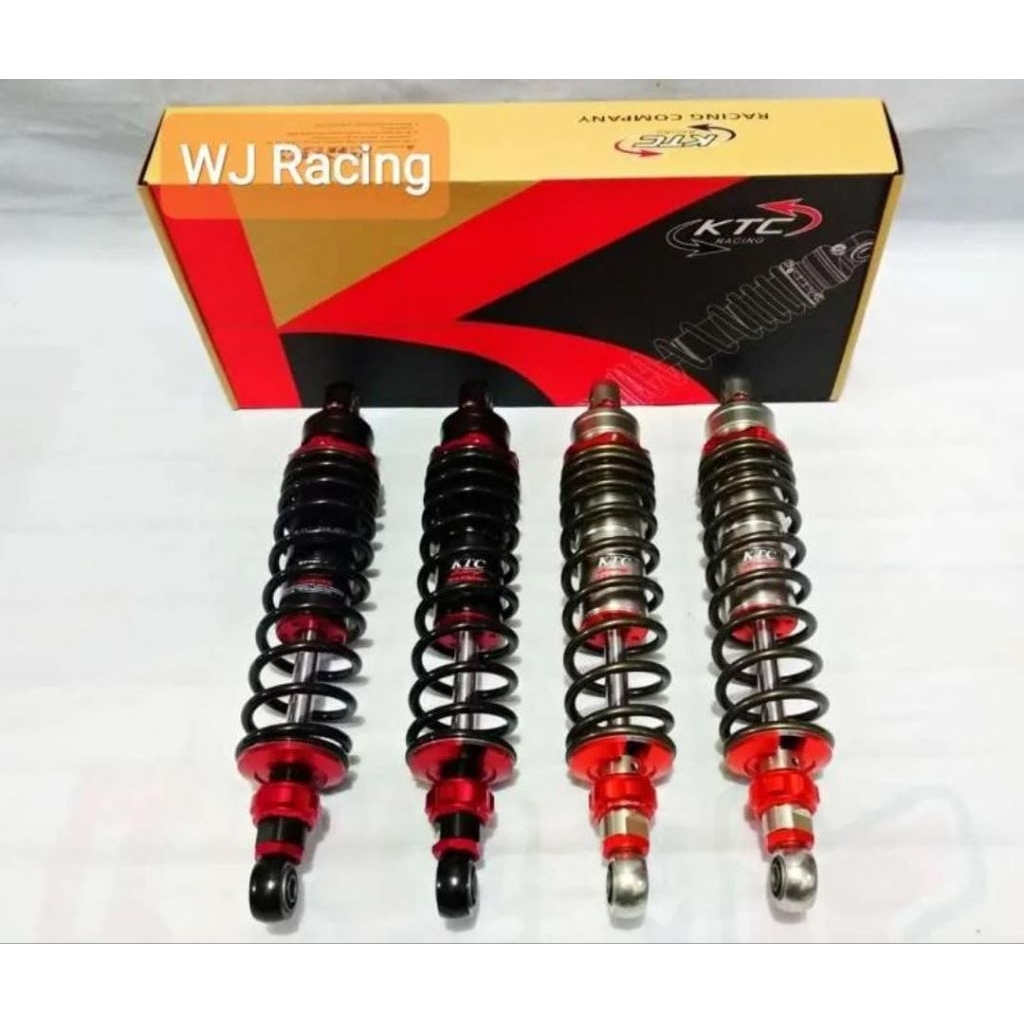 shockbreaker ktc racing