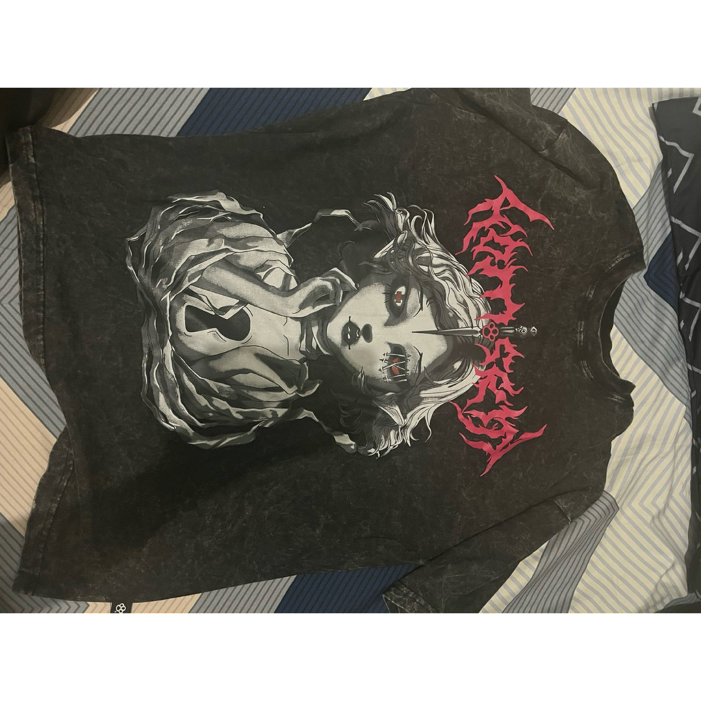 Tshirt Homskin Size L