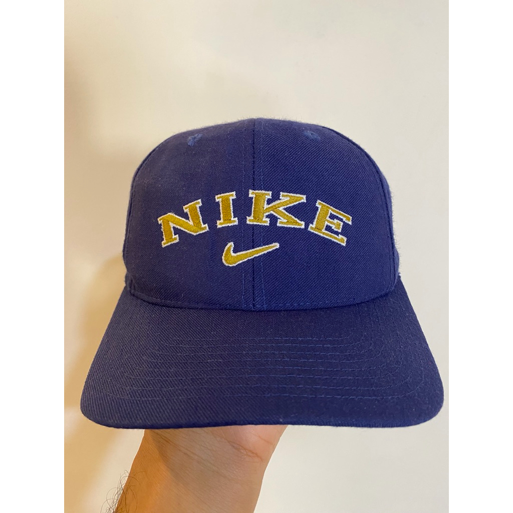 topi nike vintage original