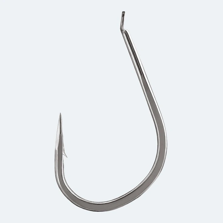 Hook BKK Lentus SF | Hook Slow Jigging | Kail Jigging | Kail Pancing