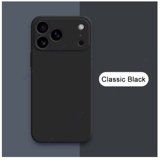 [ CASE Itel a70 / a60 / a50 ] SOFT CASE LIQUID MACARON Plus Pack SLIM CANDY BLUDRU ANTI JAMUR