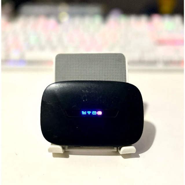 Mifi Orbit N1 Modem Portable