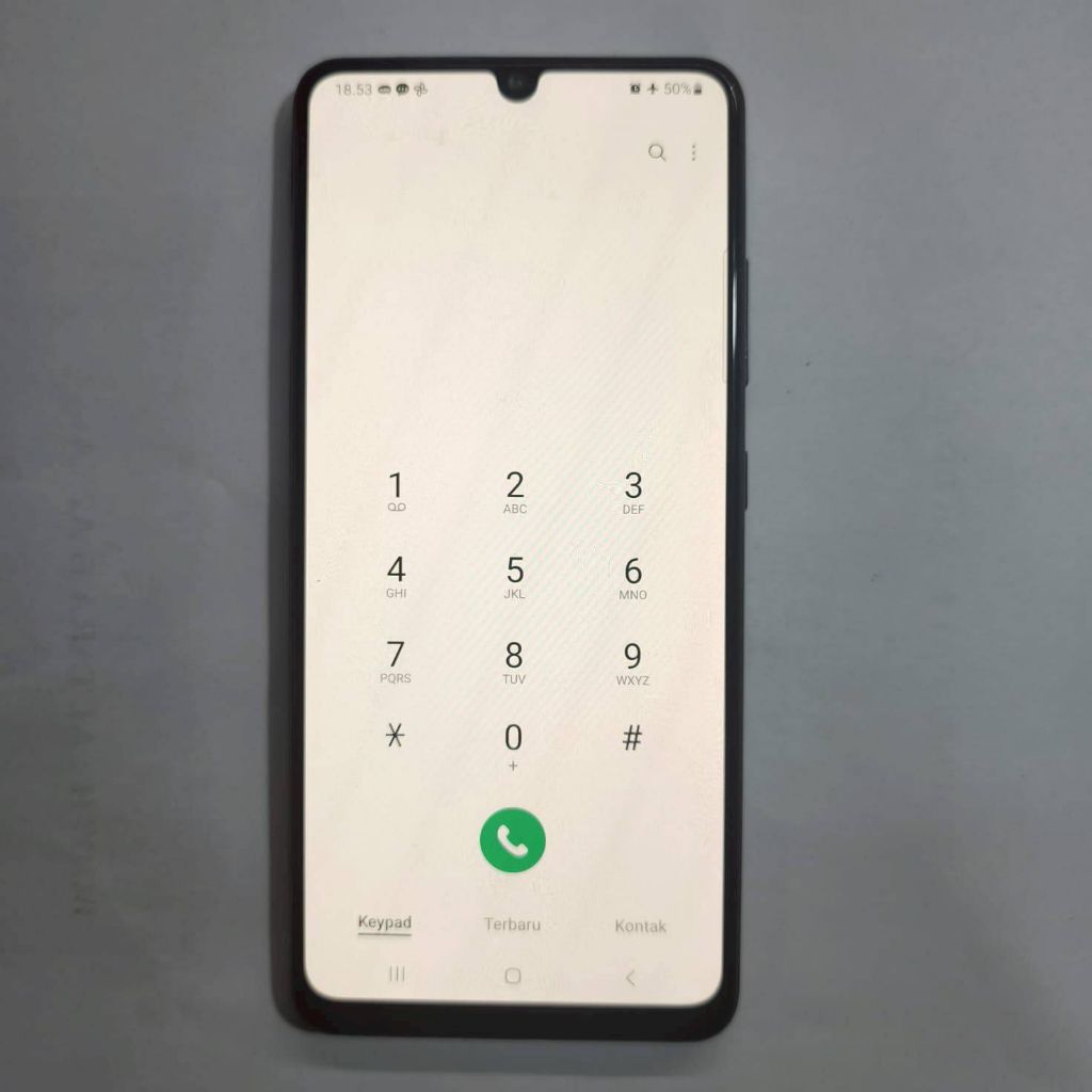 Lcd + Touchscreen Samsung A32 4G Original Copotan LCD-589