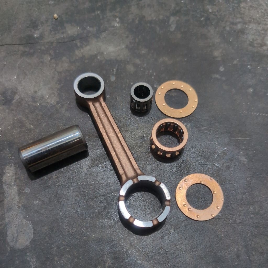 Stang Seher Sanex QJ / QJ50 / Venus