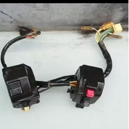 HOLDER SAKLAR SUZUKI TORNADO ORIGINAL