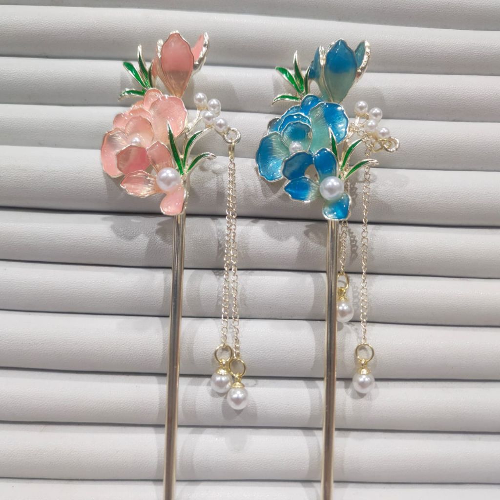 cucuk konde untuk hairdo sanggul bali/aksesoris rambut