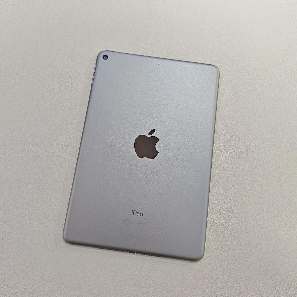 Ipad Mini 5 64Gb Wifi Garansi Inter (Unit Only)