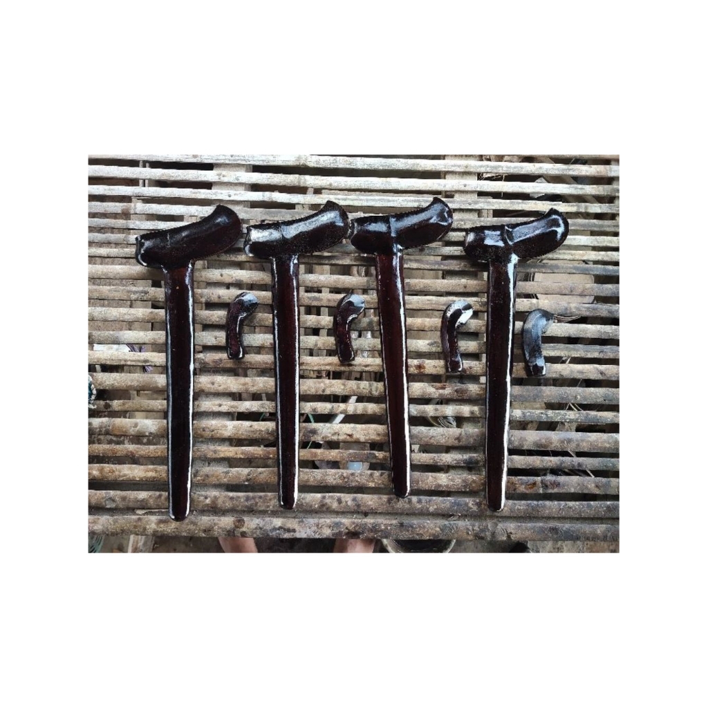 warangka gayaman surakarta